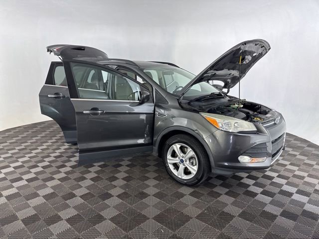 Used 2015 Ford Escape SE w/ Equipment Group 201A FWD image 15