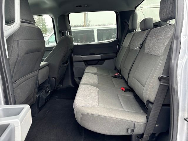 Used 2023 Ford F250 XLT image 10