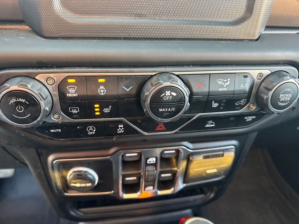 Used 2023 Jeep Gladiator Sport image 17