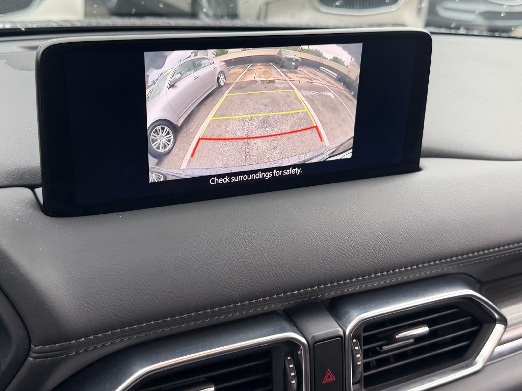 Certified 2023 MAZDA CX-5 AWD 2.5 S w/ Premium Plus Pkg image 23