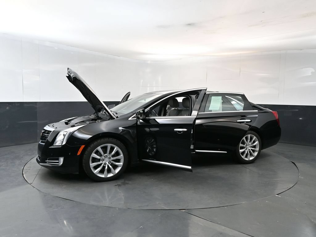Used 2016 Cadillac XTS Luxury FWD image 27