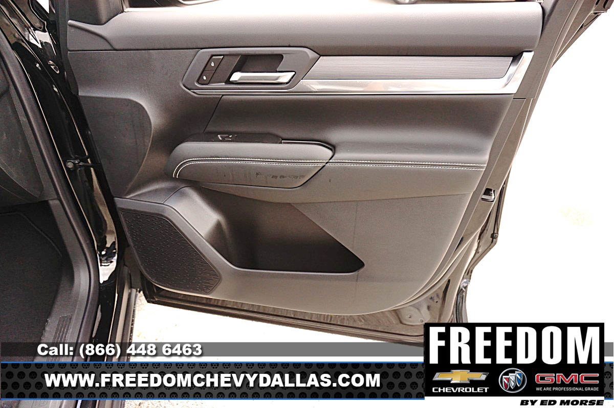 New 2026 GMC Terrain Elevation w/ Elevation Premium Package FWD image 39
