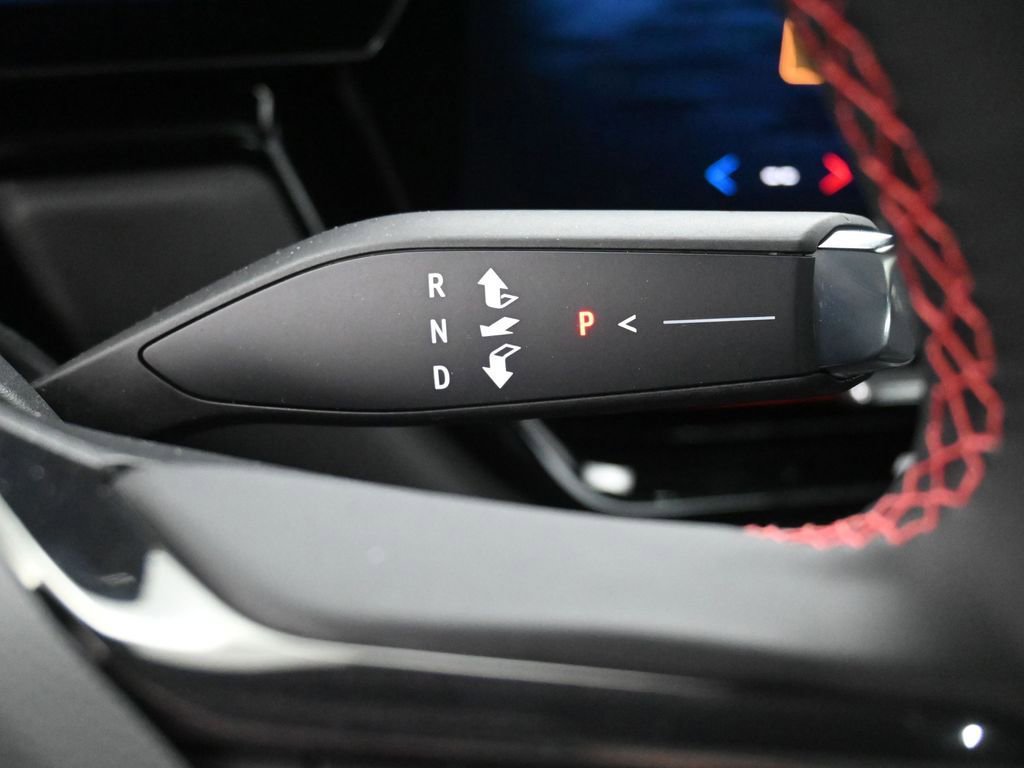 New 2025 Chevrolet Silverado EV RST image 23