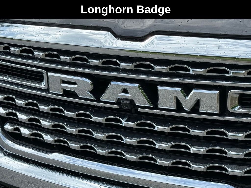 Used 2026 RAM 1500 Limited AWD/4WD image 6
