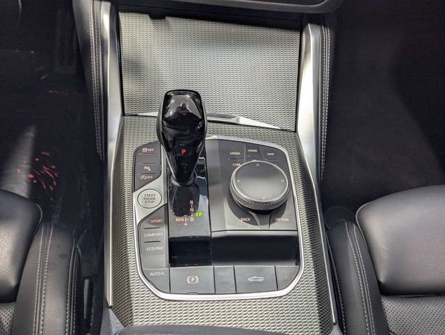 Used 2023 BMW 430i Convertible w/ M Sport Package RWD image 13
