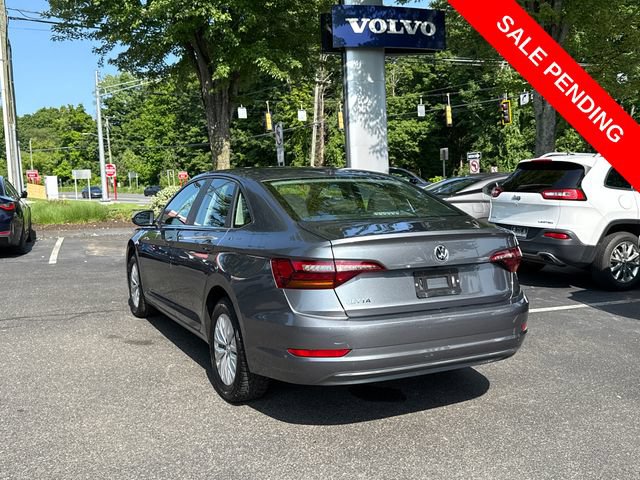Used 2019 Volkswagen Jetta S w/ Driver Assistance Package FWD image 2