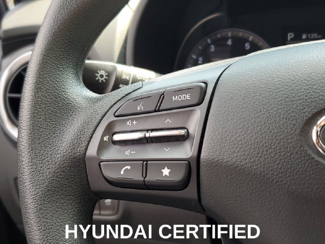Certified 2022 Hyundai Kona SE FWD image 14
