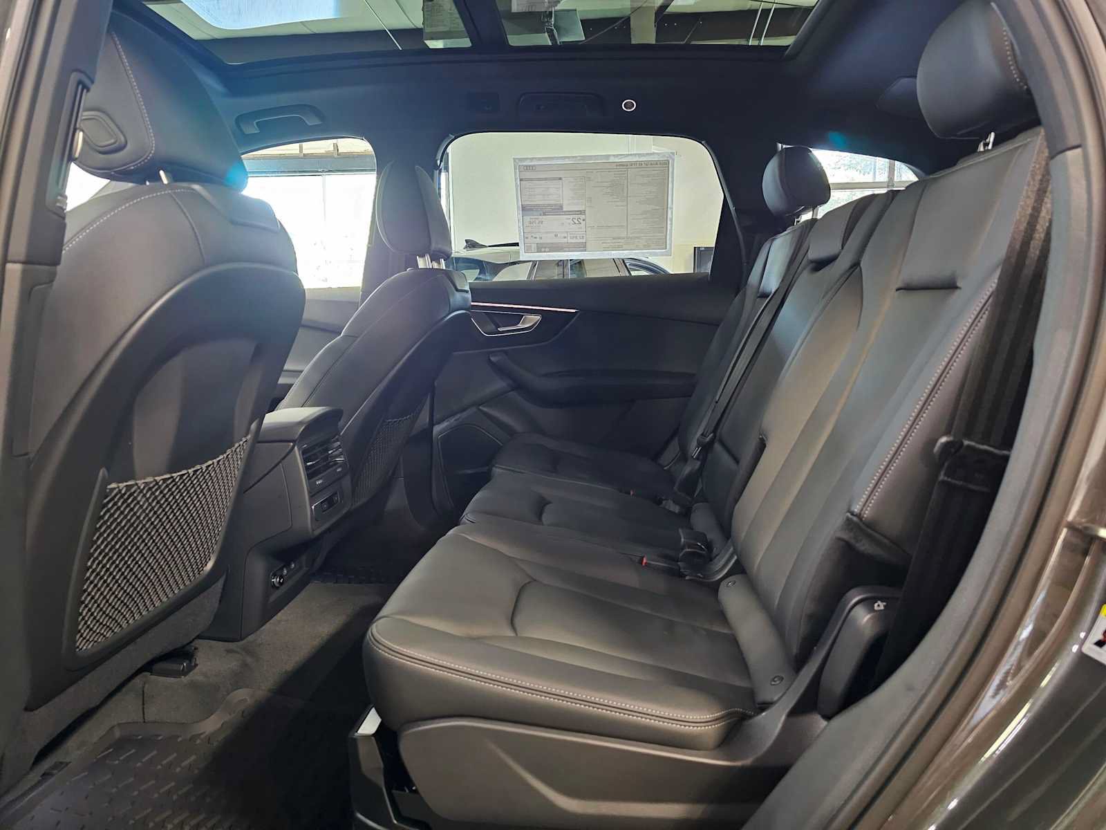 New 2026 Audi Q7 2.0T Premium AWD/4WD image 18