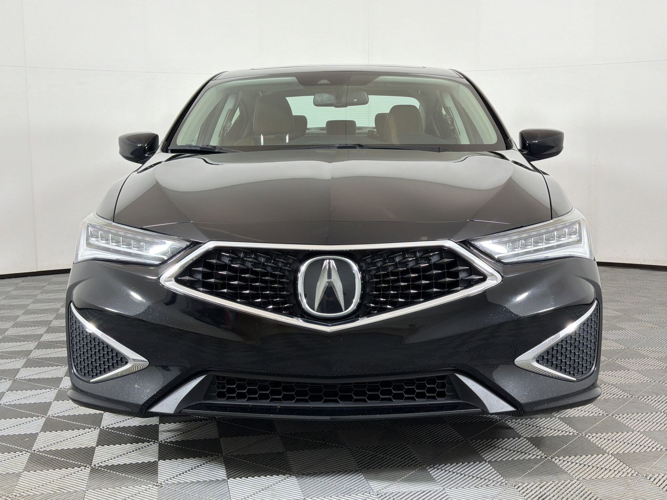 Used 2020 Acura ILX w/ Premium Package FWD image 5