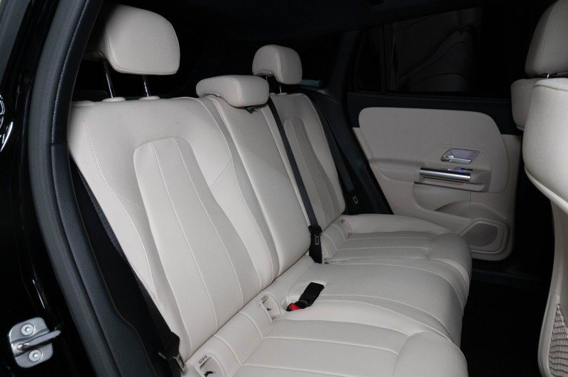 New 2026 Mercedes-Benz GLA 250 image 14