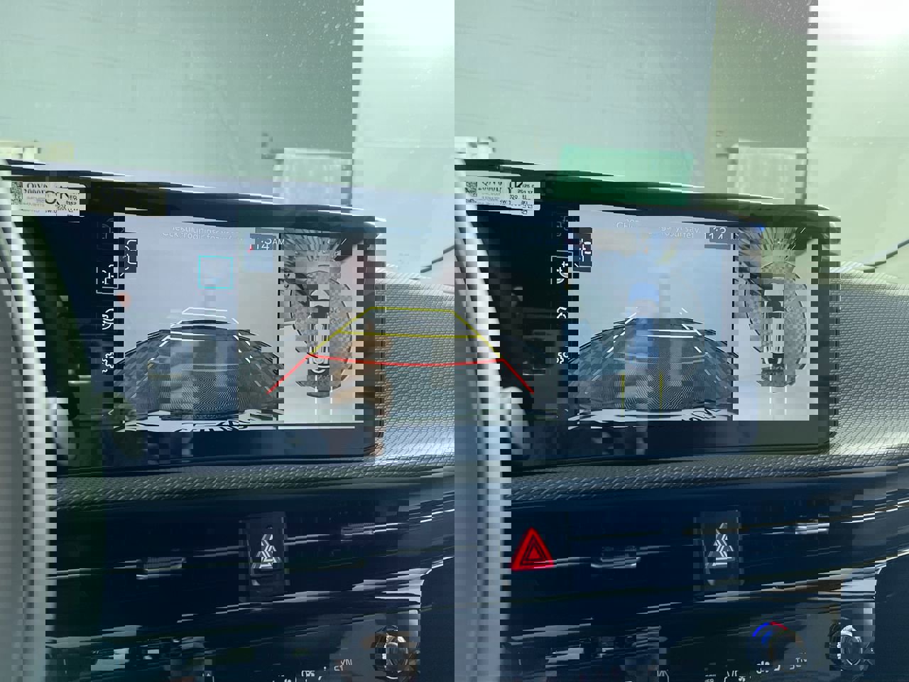 New 2025 Kia EV6 Wind image 28