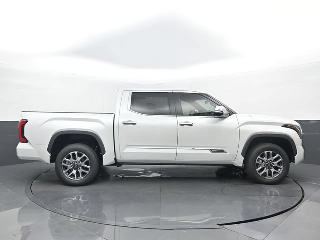 New 2026 Toyota Tundra 1794 Edition AWD/4WD image 2