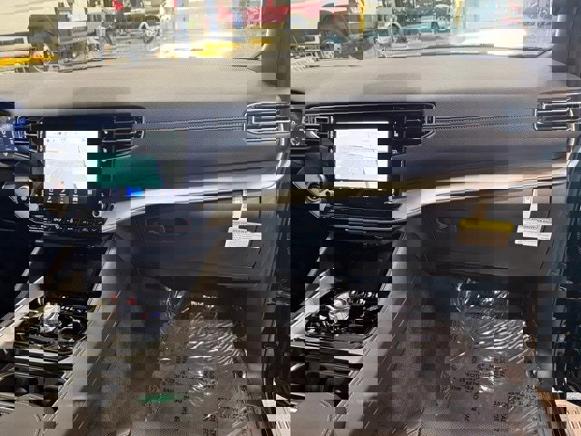 New 2025 Jeep Wagoneer Series III w/ Premium Group I image 32