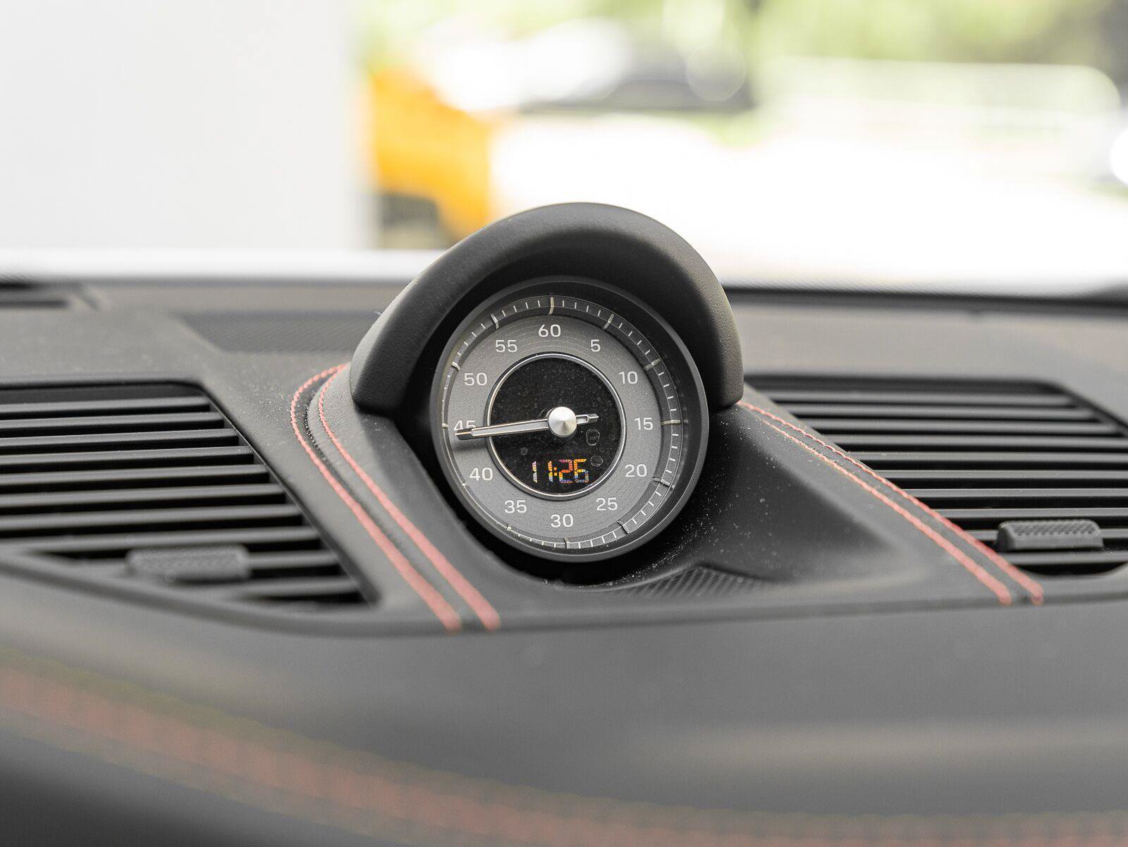 Used 2023 Porsche 911 Turbo S AWD/4WD image 53