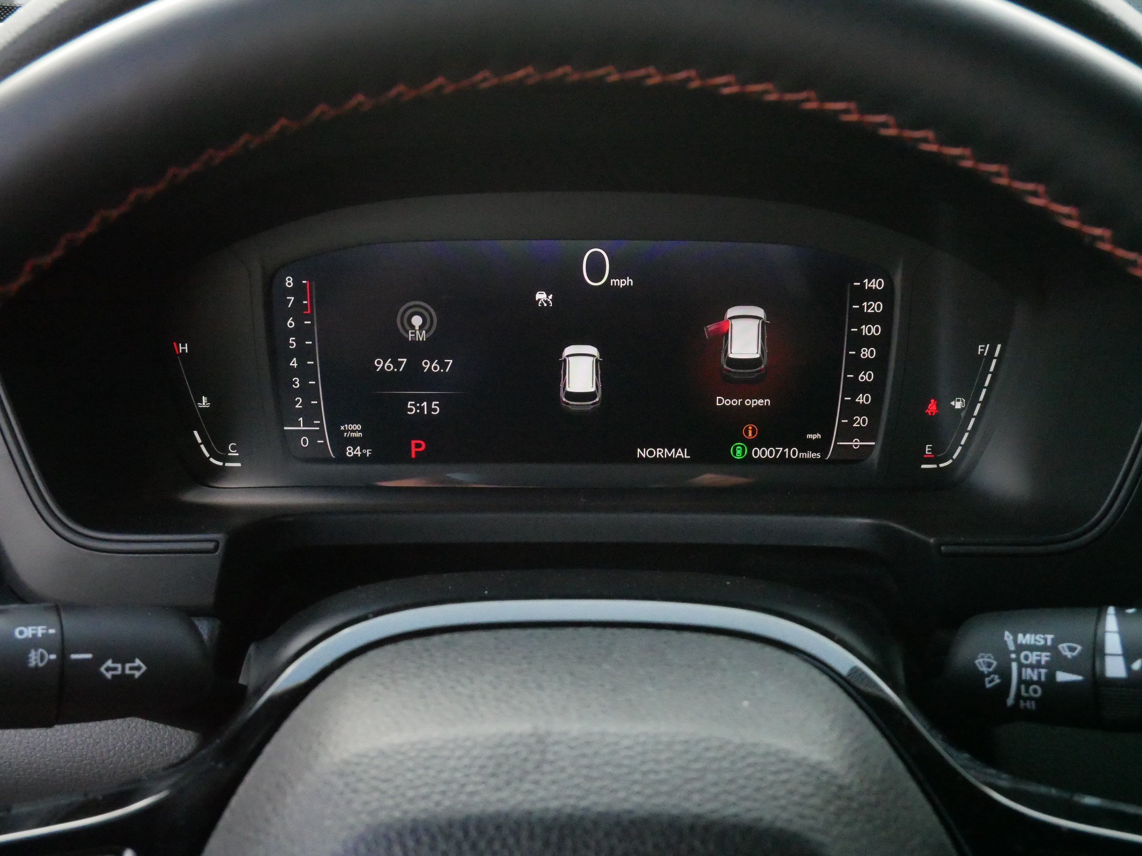 Certified 2026 Honda Pilot TrailSport image 21