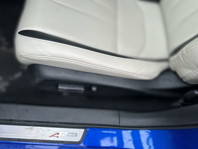 Certified 2025 Acura Integra A-Spec FWD image 14