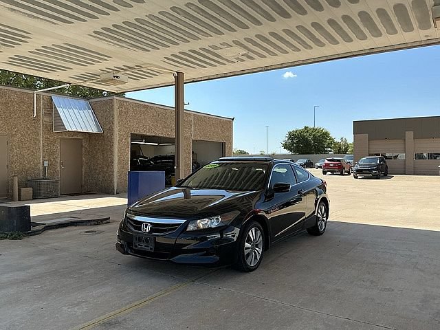 Used 2011 Honda Accord EX