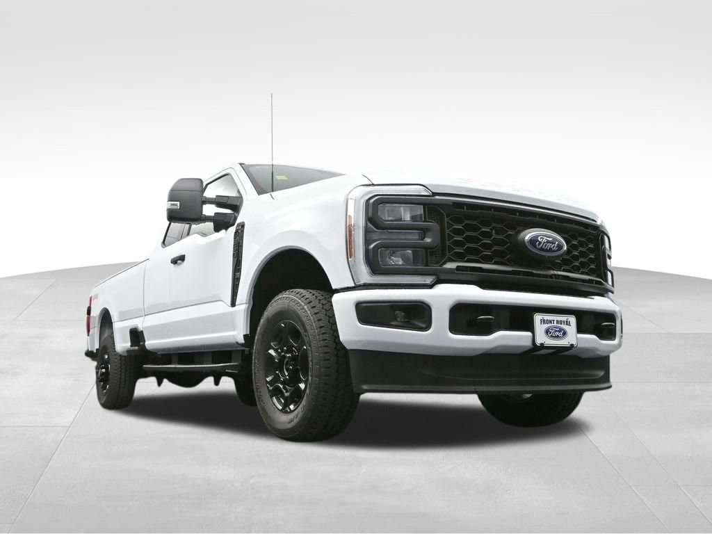 New 2026 Ford F350 XL image 46