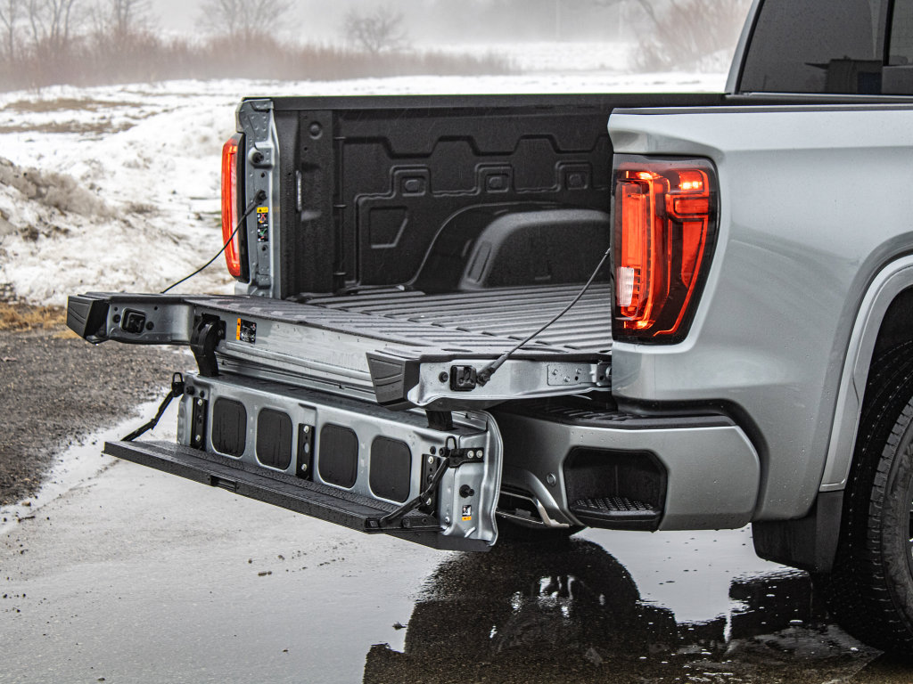 Used 2026 GMC Sierra 1500 Denali image 10