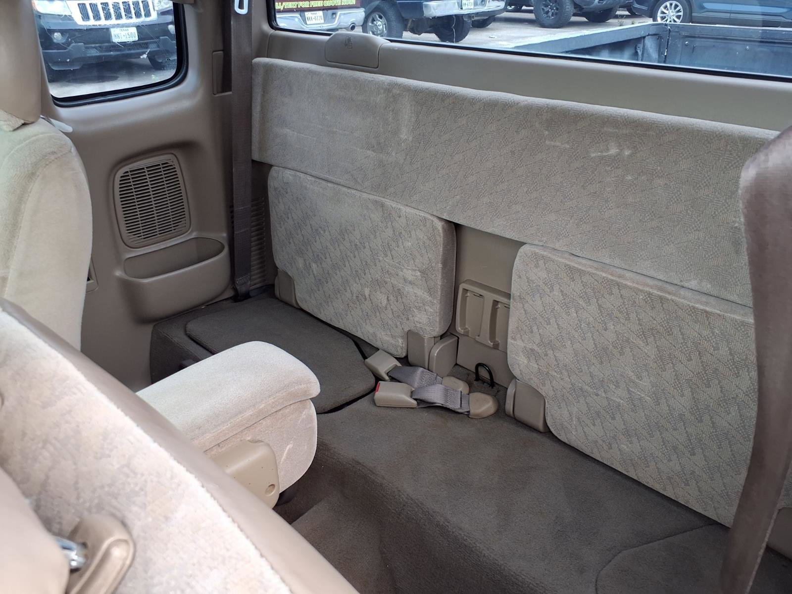 Used 2004 Toyota Tacoma PreRunner RWD image 17