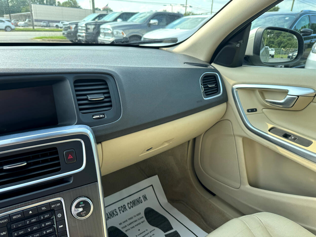 Used 2015 Volvo S60 T5 Premier image 17