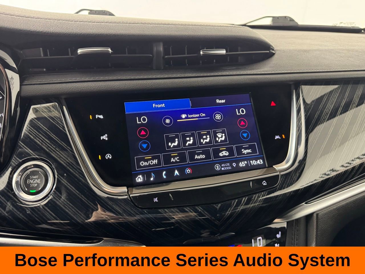 Used 2024 Cadillac XT6 Premium Luxury w/ Technology Package image 18