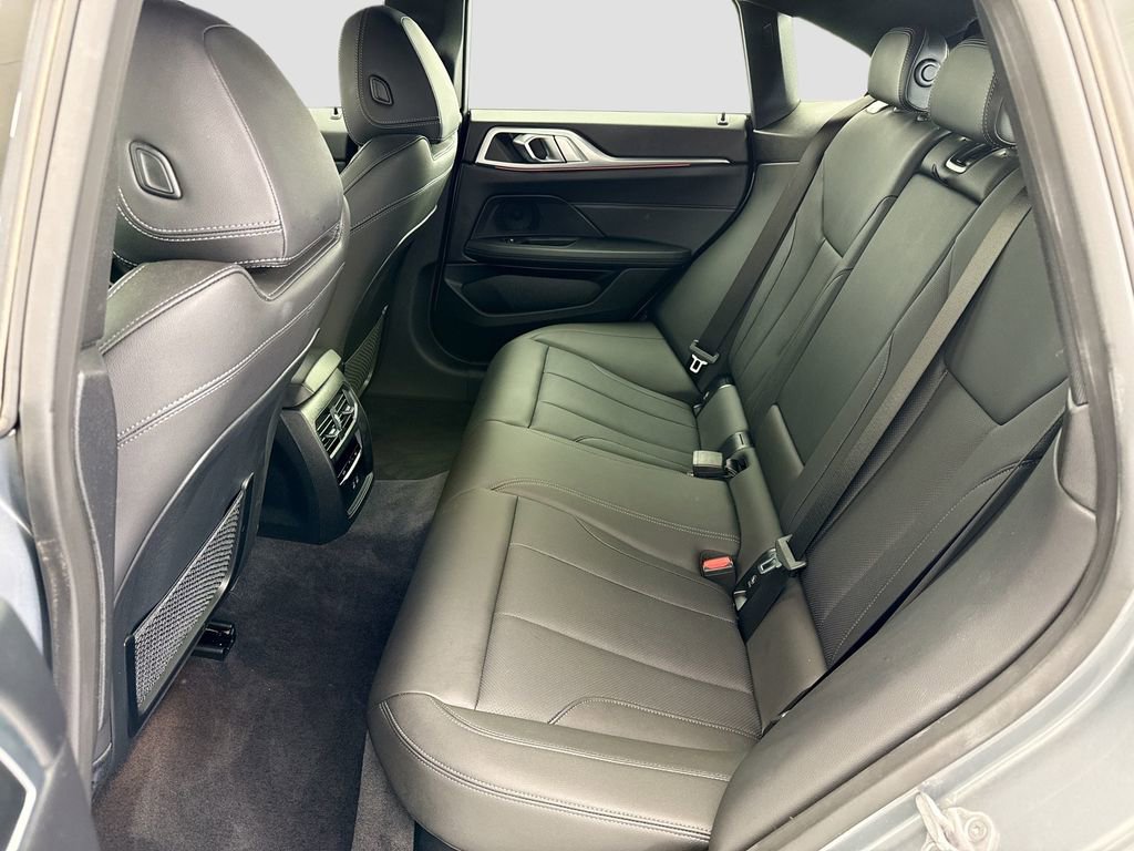 Certified 2023 BMW 430i Gran Coupe w/ Premium Package image 20