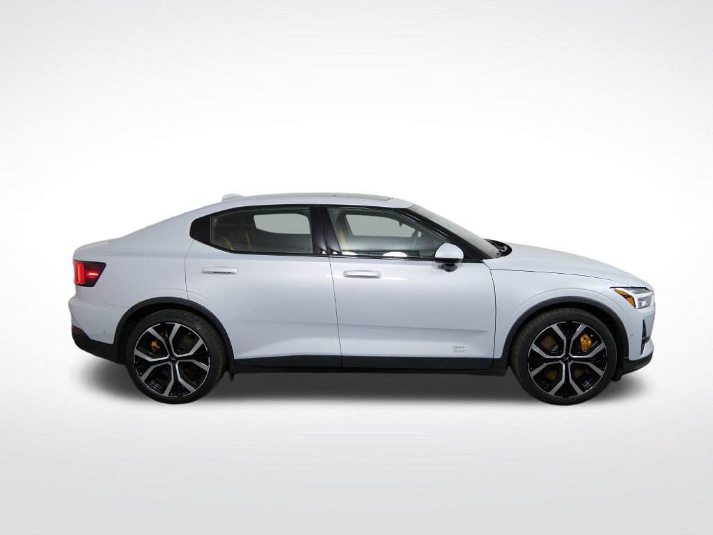 Used 2023 Polestar Polestar 2 w/ Pilot Pack AWD/4WD image 2