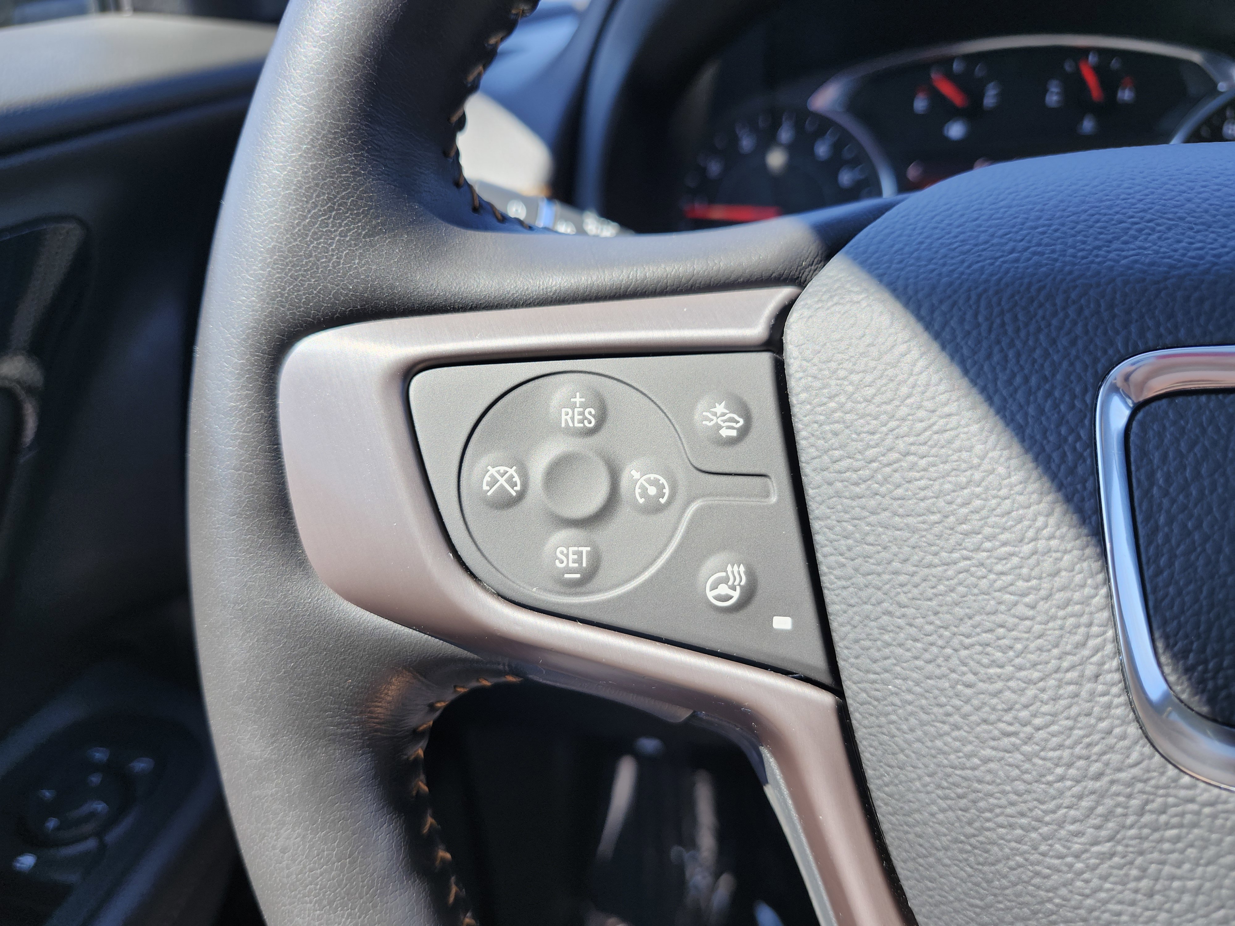 Used 2022 GMC Terrain AT4 w/ Infotainment Package II AWD/4WD image 35