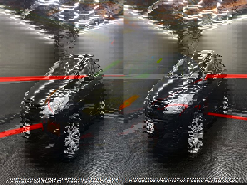 Used 2011 MAZDA MAZDA2 Sport image 2