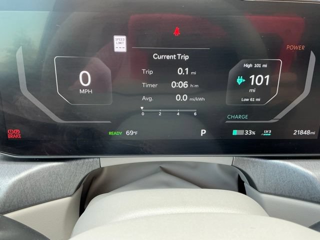 Used 2024 Kia EV9 Land AWD/4WD image 29