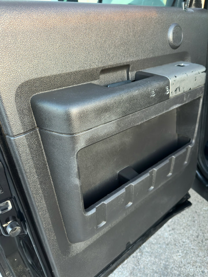 Used 2011 Ford F250 Lariat w/ Lariat Ultimate Pkg image 40