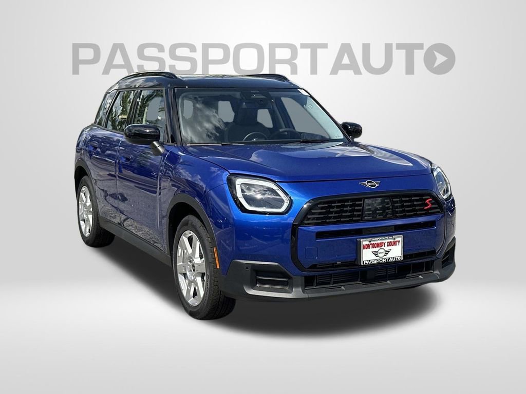 Used 2025 MINI Cooper Countryman S image 23