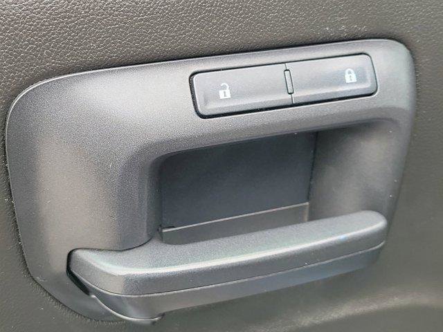 Used 2015 Chevrolet Silverado 1500 W/T RWD image 15
