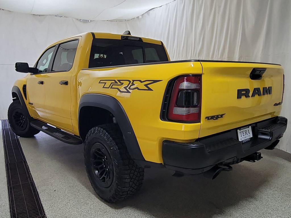 Used 2023 RAM 1500 TRX image 7