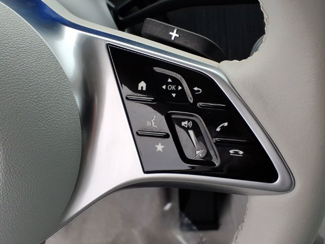 Certified 2023 Mercedes-Benz EQE 350+ SUV image 10