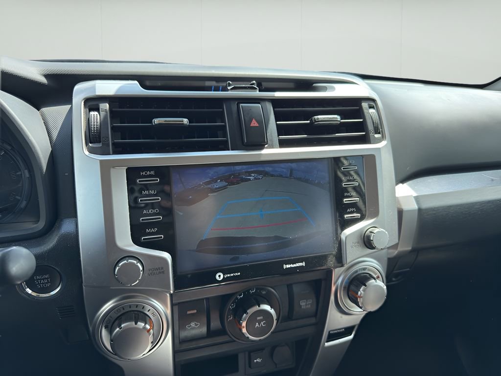 Used 2023 Toyota 4Runner SR5 w/ Wilderness Package (TMS) image 13