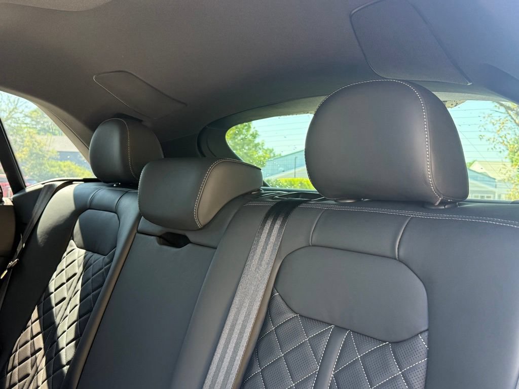 New 2026 Audi SQ8 Premium Plus AWD/4WD image 21