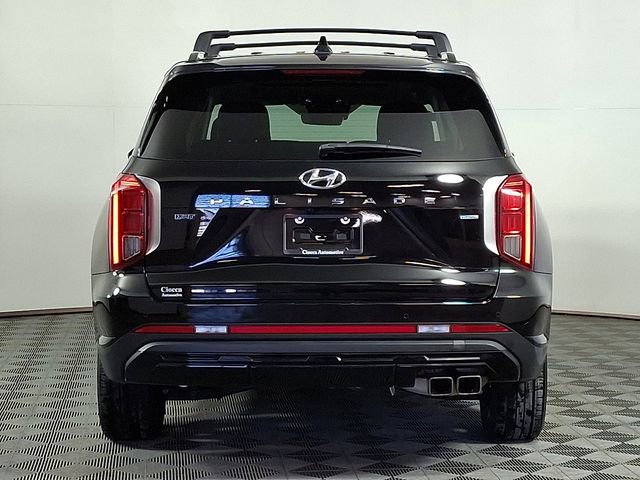 Used 2023 Hyundai Palisade XRT image 8