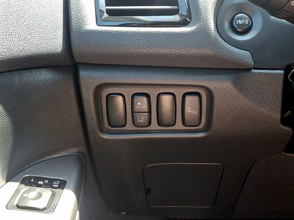 Used 2023 Mitsubishi Outlander Sport ES AWD/4WD image 22
