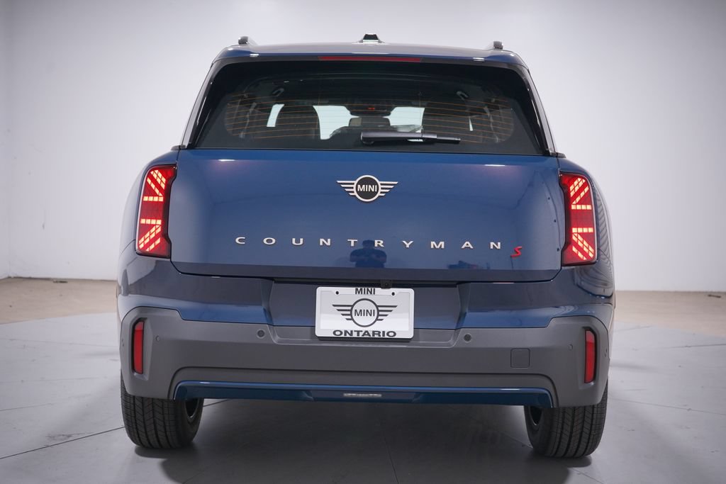 New 2027 MINI Cooper Countryman S AWD/4WD image 5