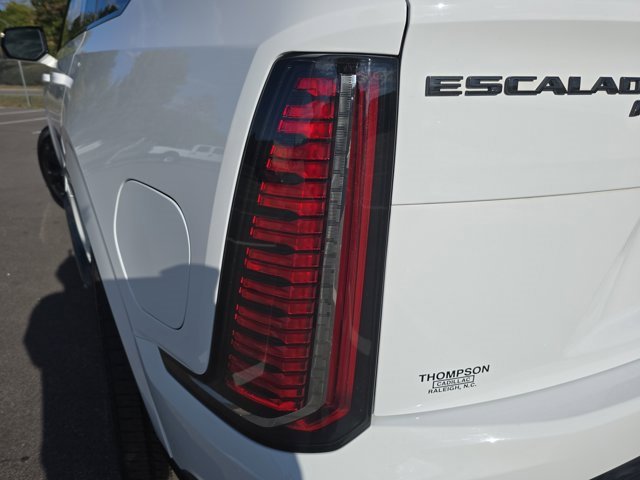 Certified 2025 Cadillac Escalade IQ Sport 2 image 36