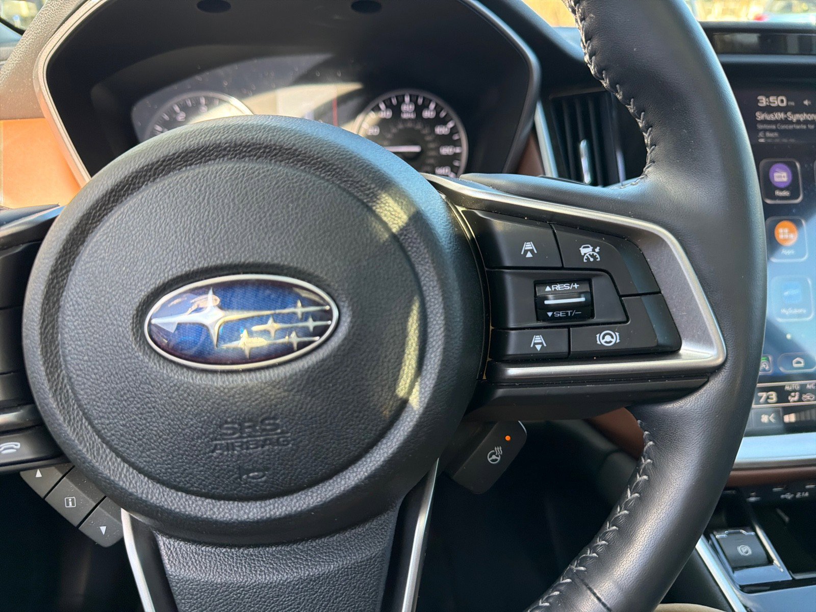 Used 2020 Subaru Outback Touring XT image 16