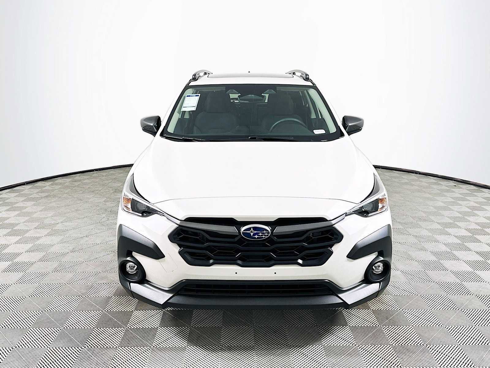 Certified 2025 Subaru Crosstrek 2.0i Premium image 2