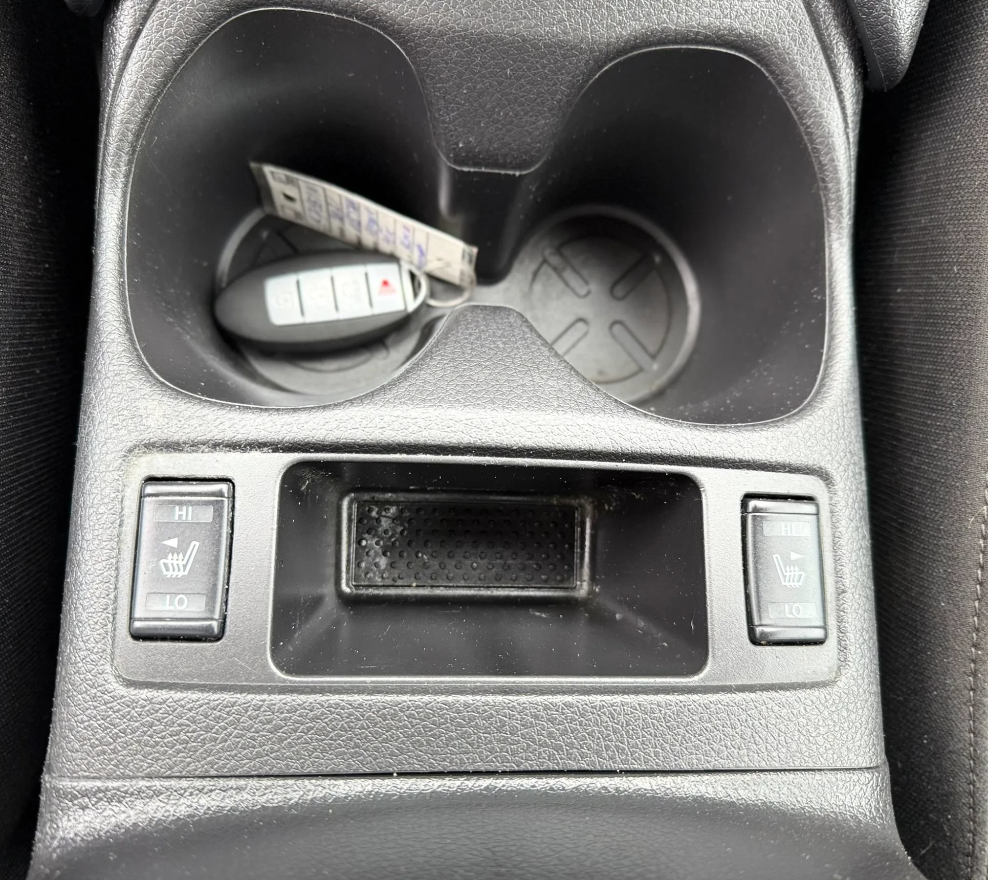 Used 2021 Nissan Rogue Sport SV AWD/4WD image 20