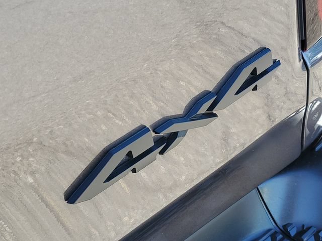 New 2026 RAM 1500 Big Horn AWD/4WD image 6