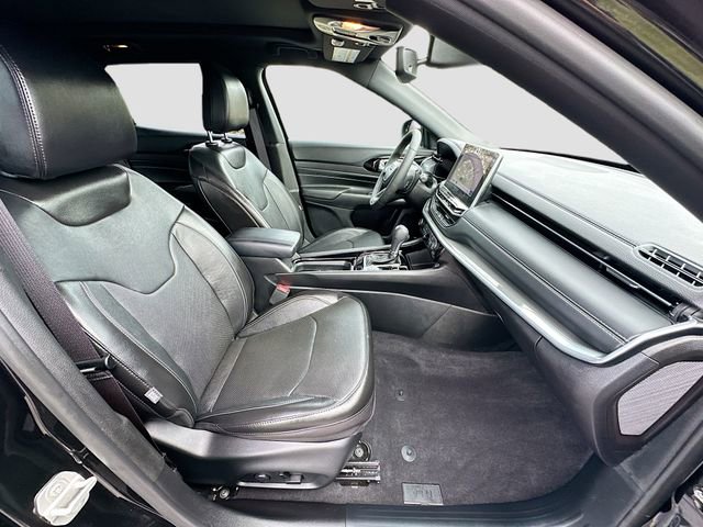 Used 2023 Jeep Compass High Altitude w/ Driver Assist Group I image 30