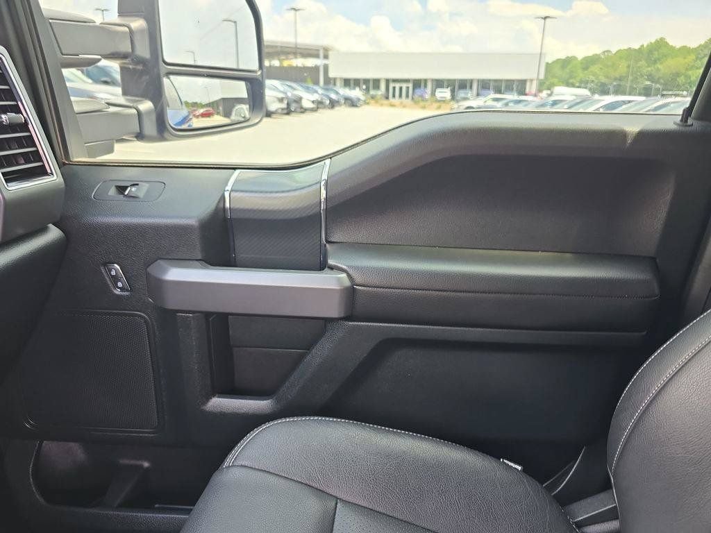 Used 2020 Ford F150 XLT w/ Equipment Group 302A Luxury AWD/4WD image 23