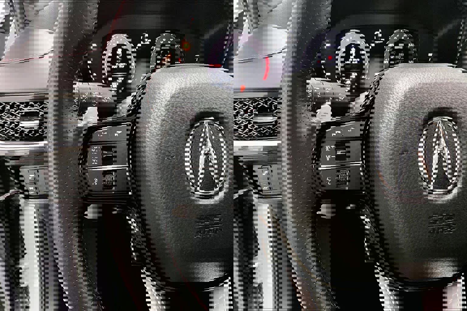 Used 2025 Acura ADX A-Spec image 20