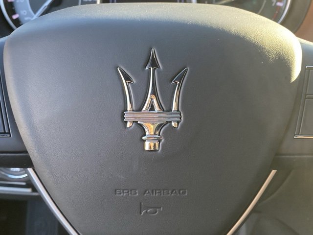 Used 2022 Maserati Ghibli Modena Q4 image 26